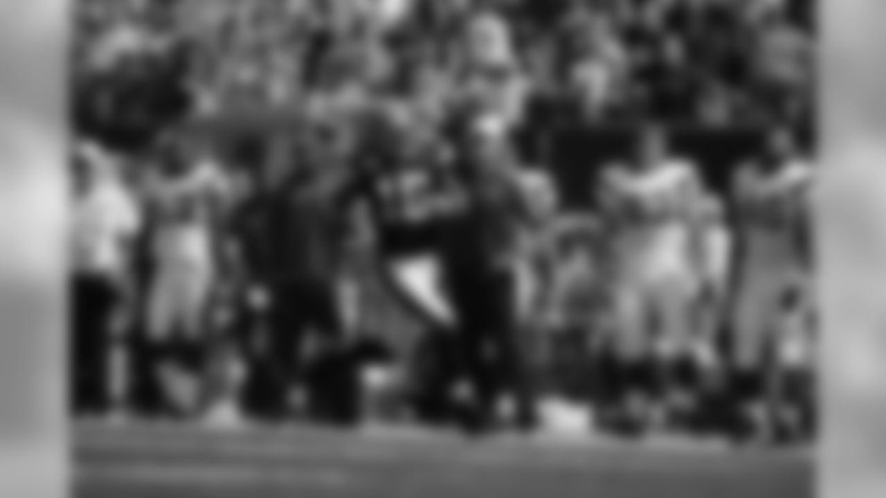 Josh Cribbs