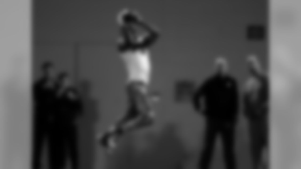 2015 OSU Pro Day