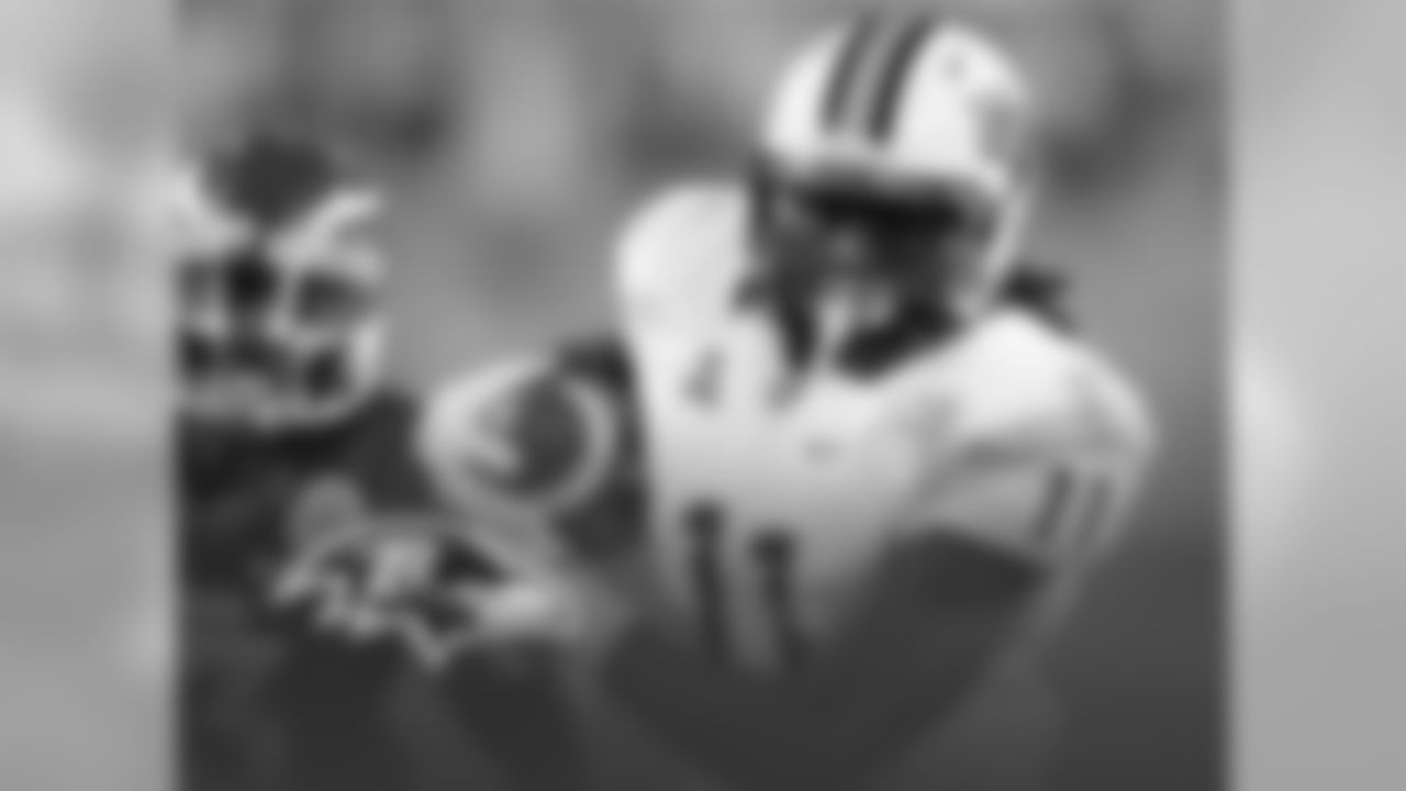 Round 1 – Pick 26 – WR Breshad Perriman