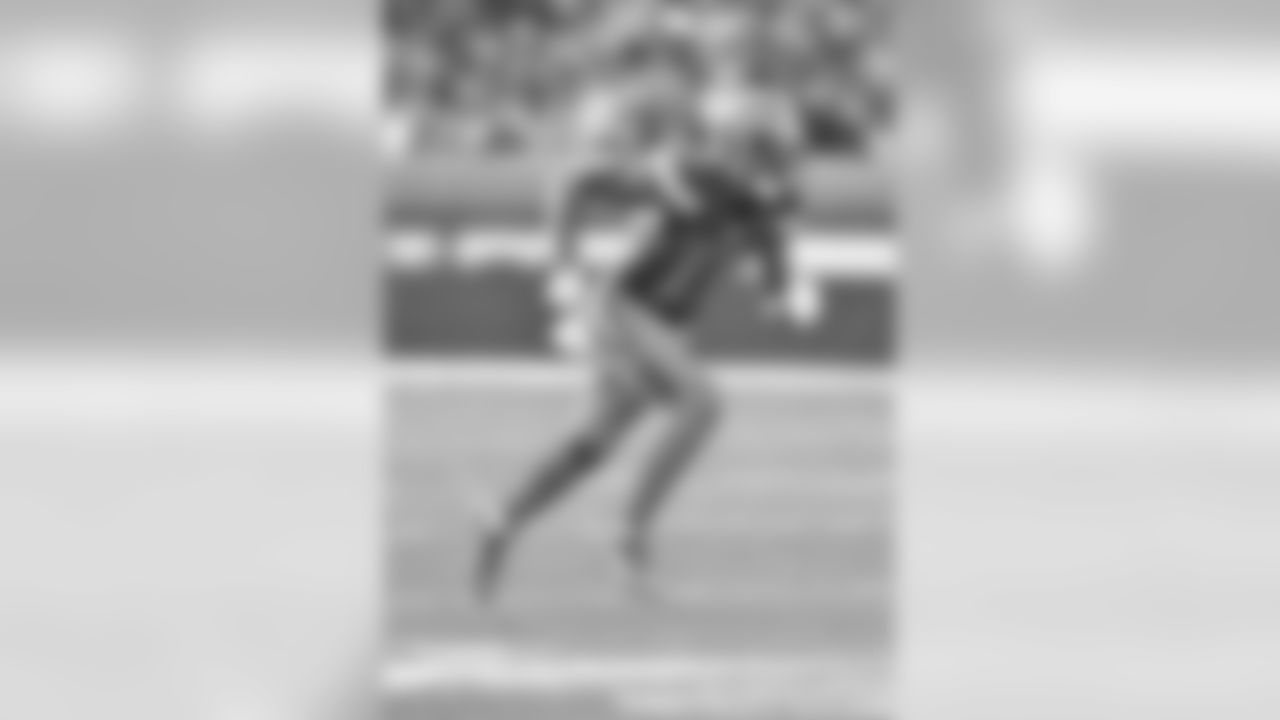 WR Terrelle Pryor (Cleveland Browns)