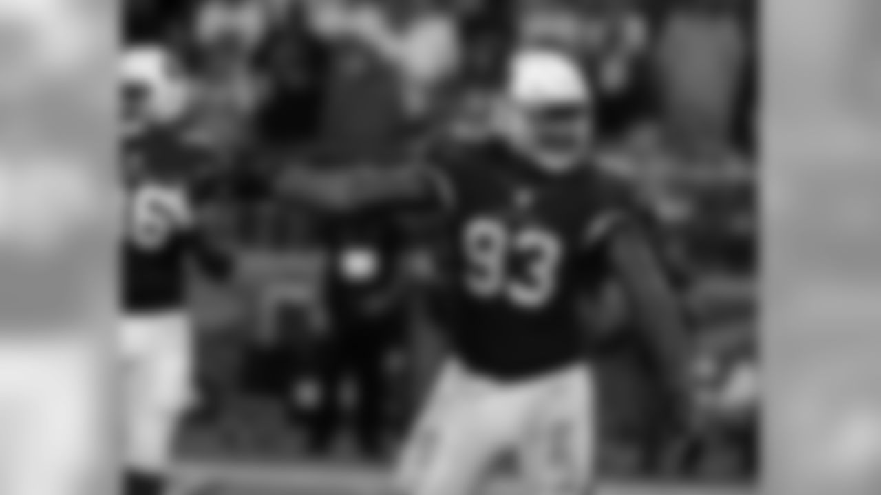 DE Calais Campbell (Arizona Cardinals)