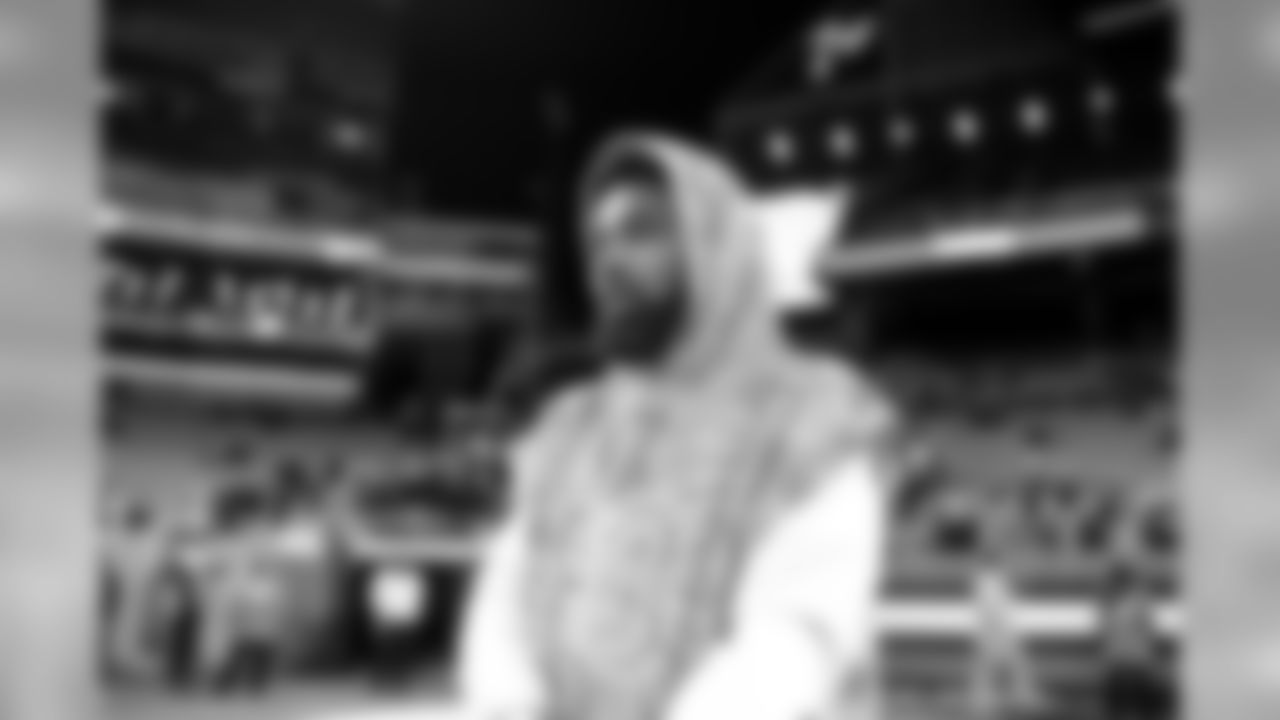 The Cleveland Browns prepare to face the Pittsburgh Steelers on Thursday Night Football in Week 11.