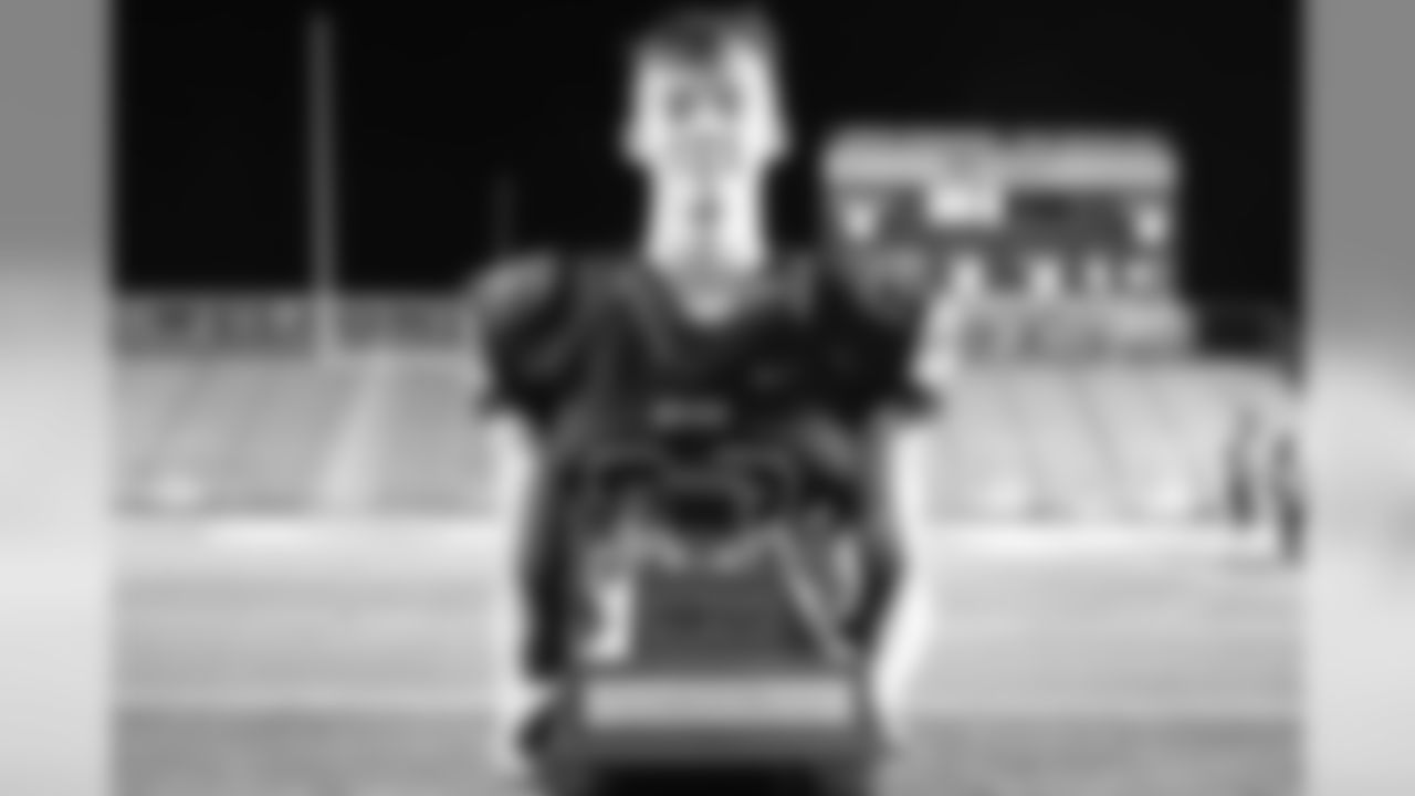 Cleveland Browns High School Game of the Week: Avon vs. Avon Lake