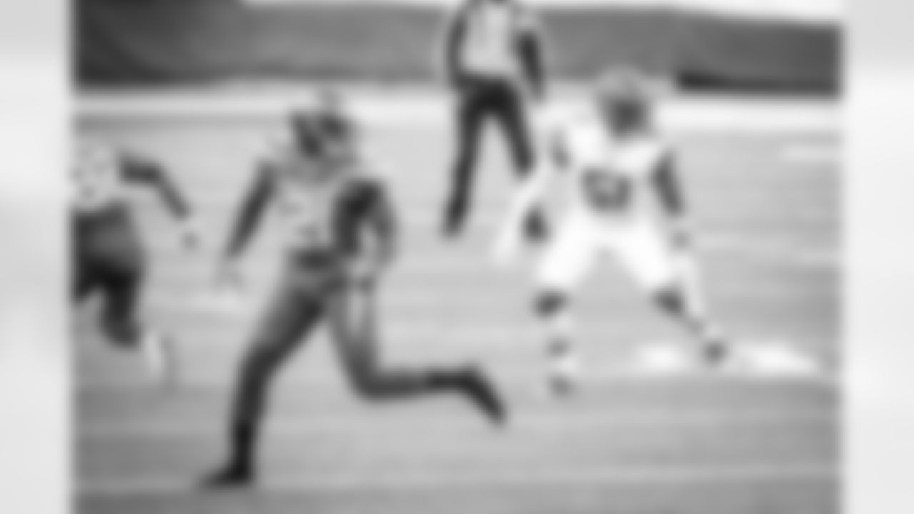 Linebacker Mack Wilson (51) during a NFL football game between the Cleveland Browns and New York Jets on December 27, 2020 at MetLife Stadium. The Browns lost 23-16.