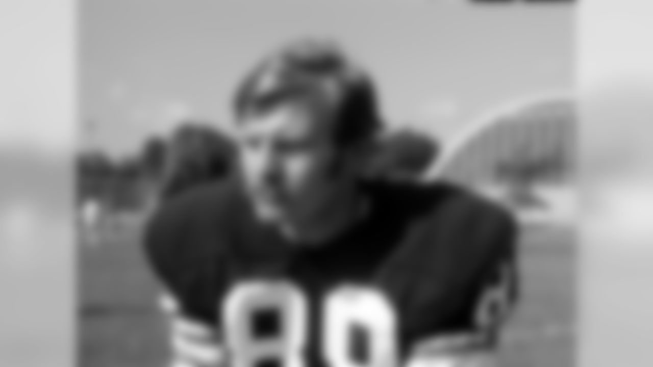 Milt Morin (1966-75) - 4,208
