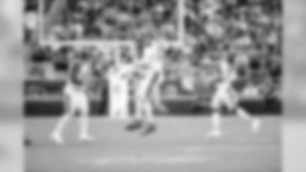 The Cleveland Browns play the San Francisco 49ers in Week 5.