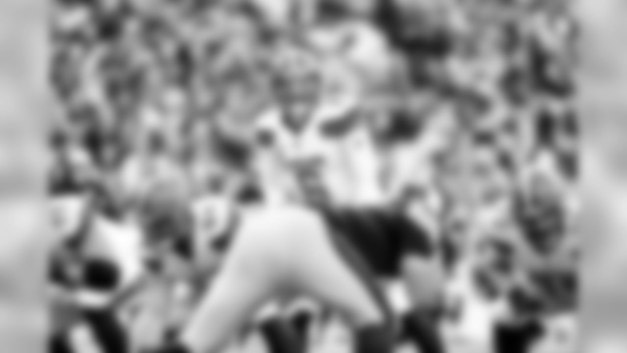 The Cleveland Browns play the Pittsburgh Steelers in Week 13.