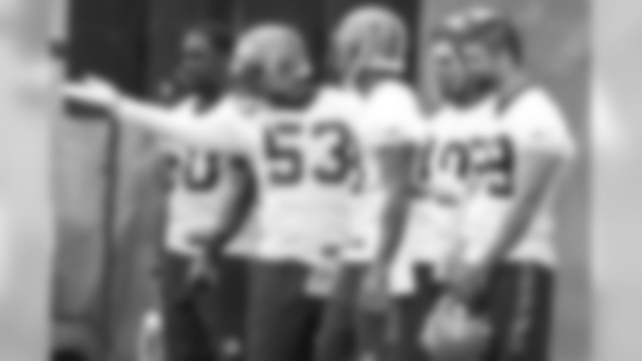 June 17 Mini-Camp