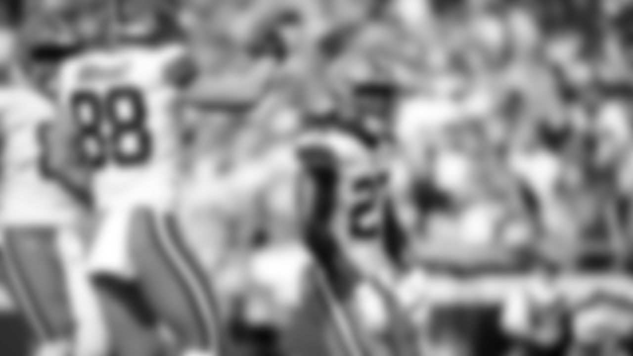 The Cleveland Browns play the Kansas City Chiefs at Arrowhead Stadium in Week 1 of the 2021 season.