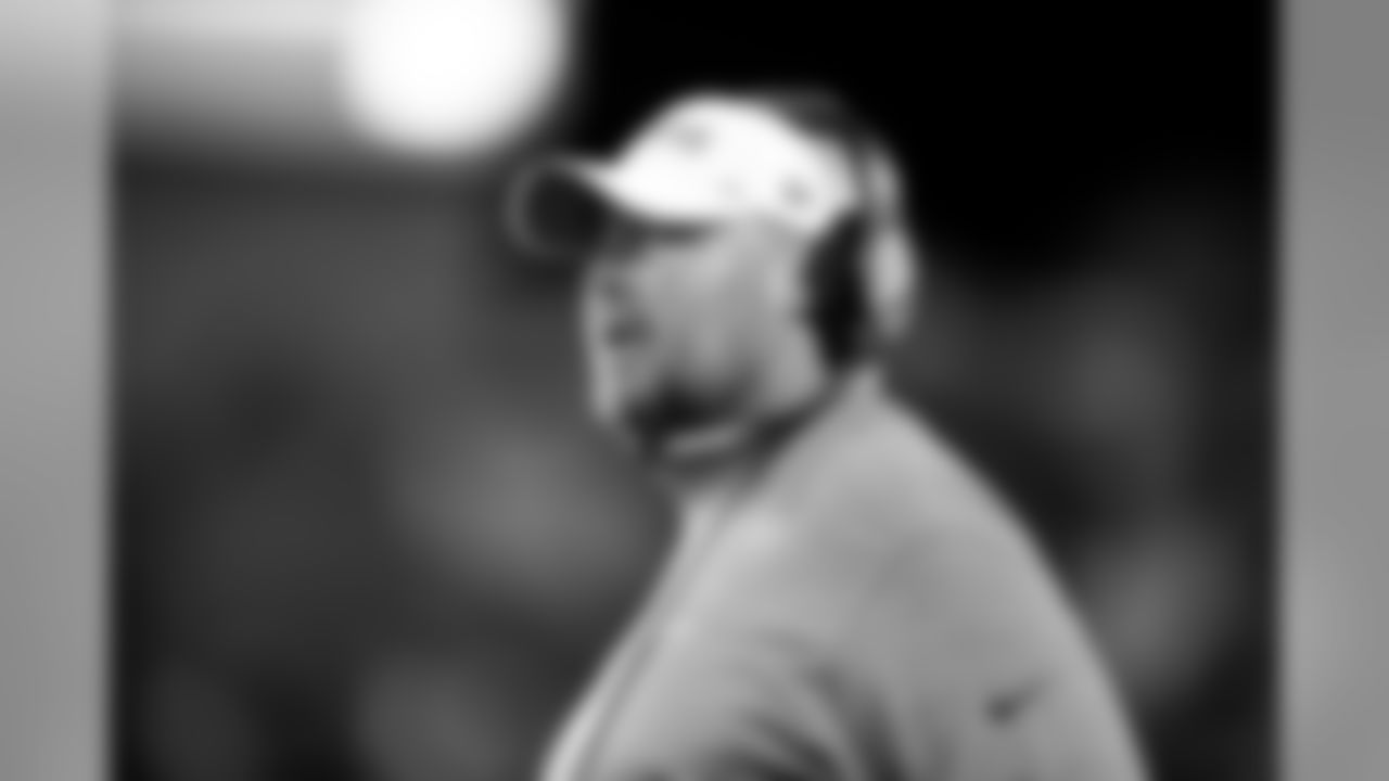 The Cleveland Browns face the Tampa Bay Buccaneers in week 3 of the preseason.