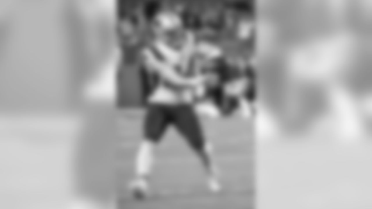 Rex Burkhead - Patriots