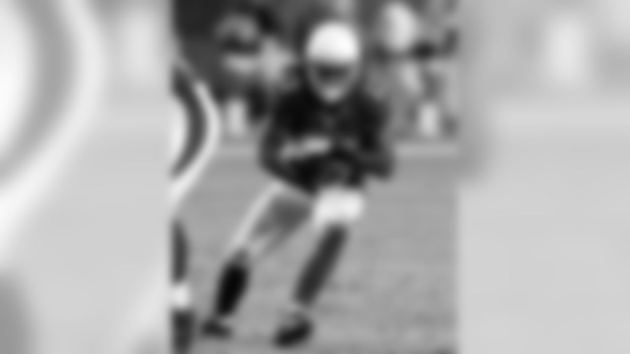 9. Chris Johnson, Cardinals