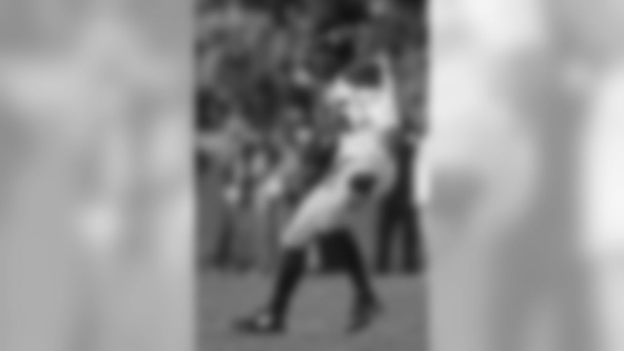 Draft Profiles: Shane Ray