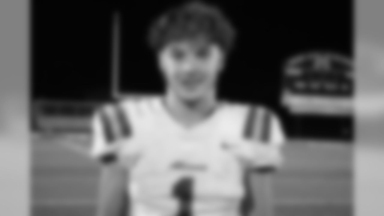 Cleveland Browns High School Game of the Week: Alliance at Marlington