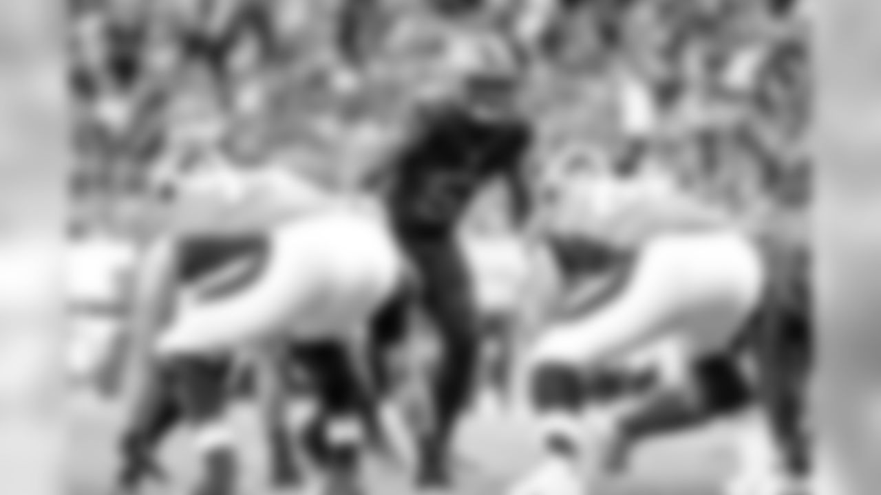 The Cleveland Browns play the Denver Broncos in Week 9.