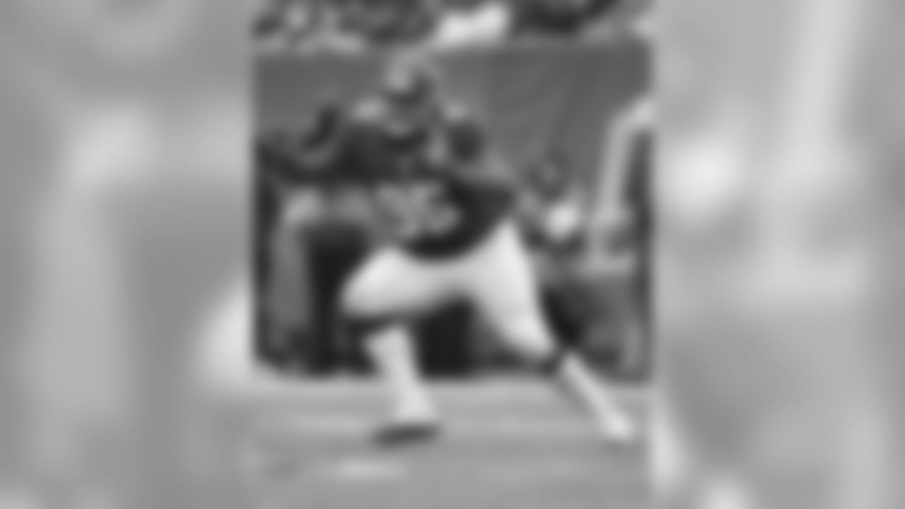 DT Johnathan Hankins (New York Giants)