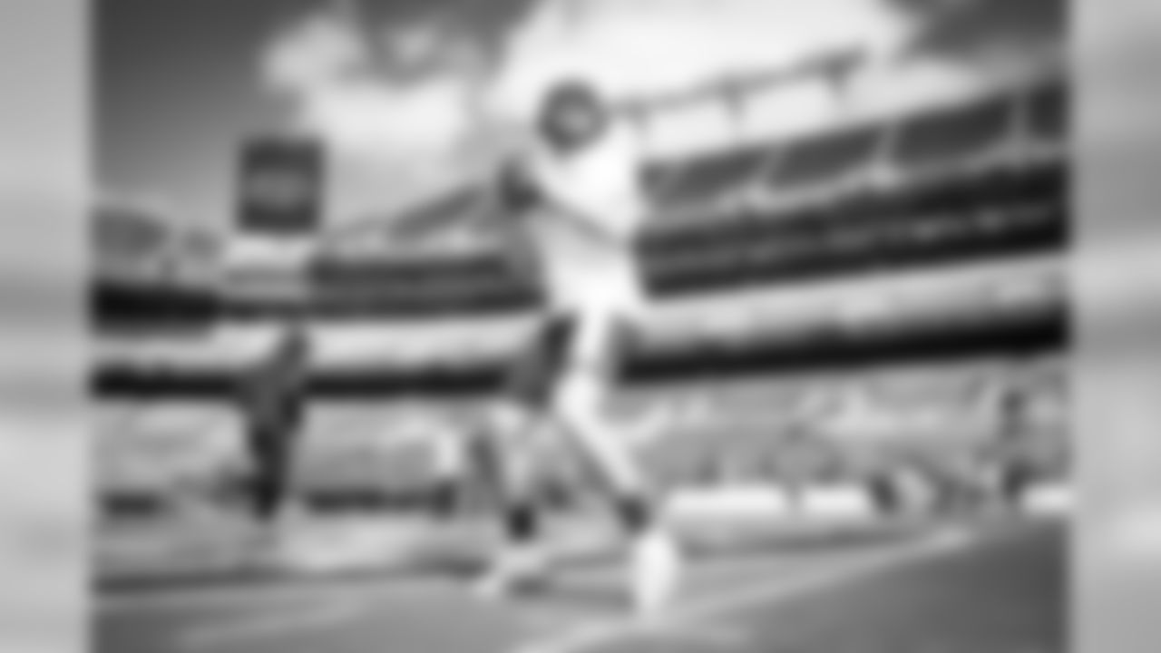 Cleveland Browns at Baltimore Ravens on September 29, 2019 at M&T Bank Stadium.