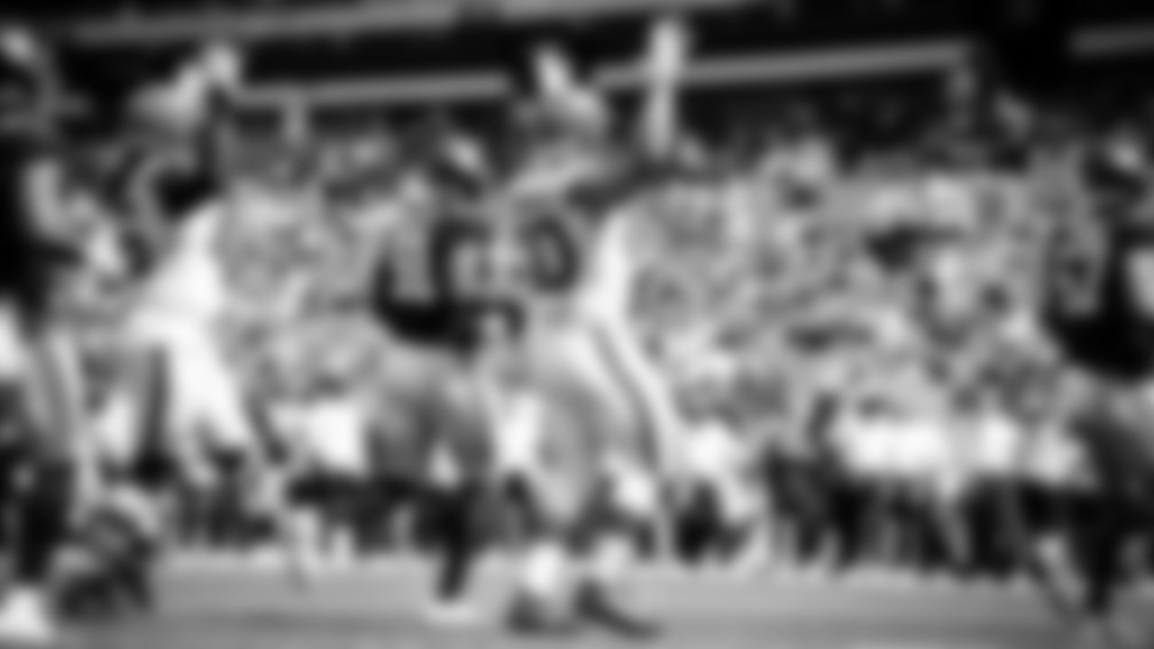 The Cleveland Browns play the New York Giants at FirstEnergy Stadium in Week 2 of the 2021 Preseason.