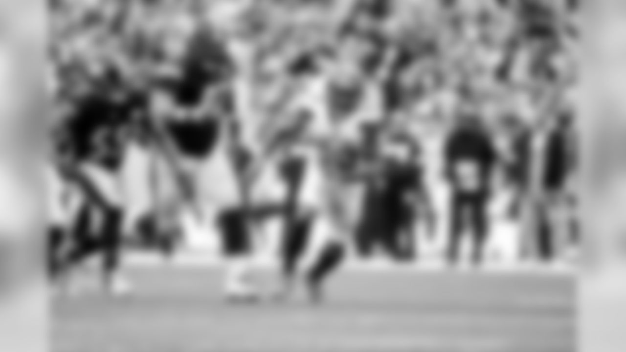 The Cleveland Browns play the Pittsburgh Steelers in Week 13.