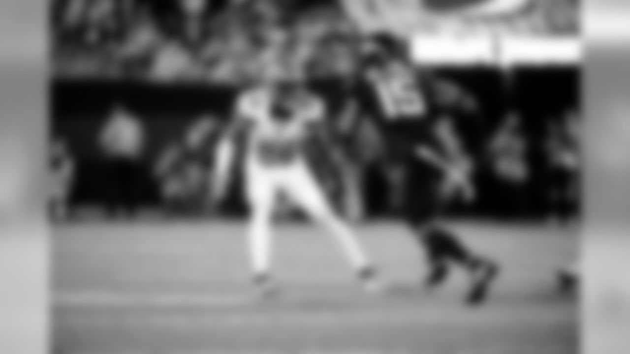 The Cleveland Browns play the New York Jets on Monday Night Football in Week 2.