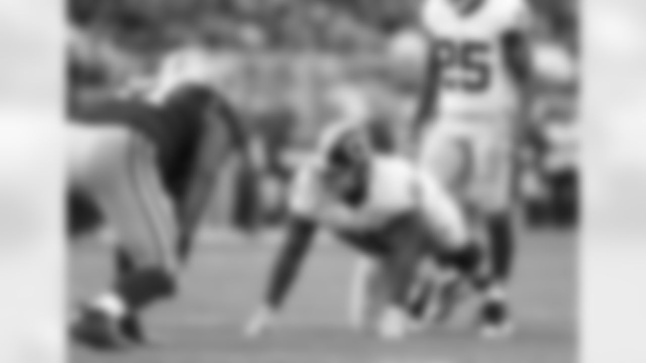 Barry Cofield