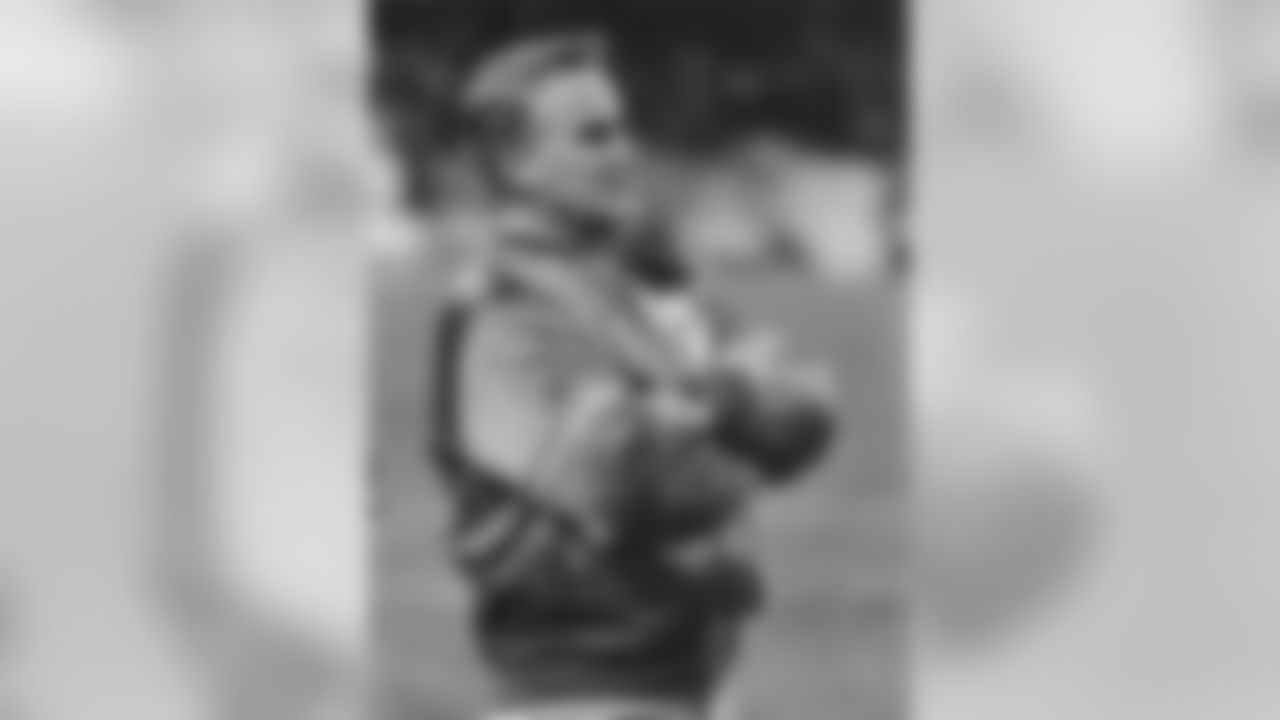 Don Shula 1930-2020