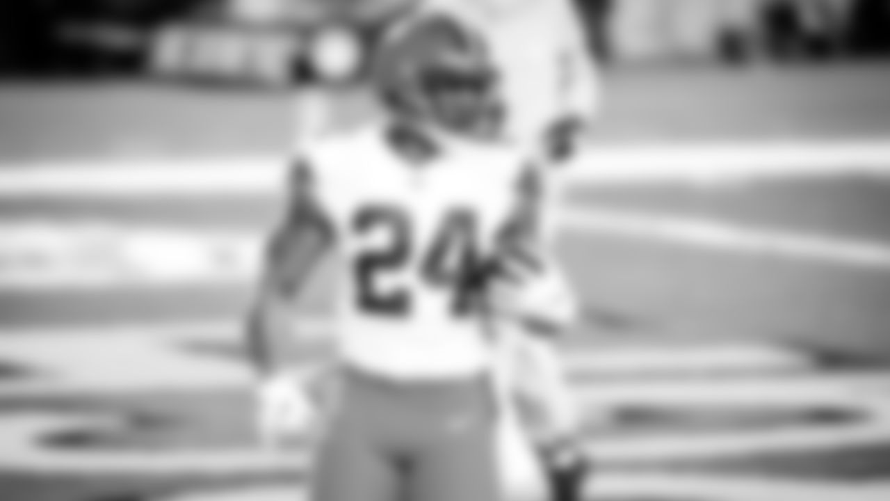 The Cleveland Browns prepare to face the Pittsburgh Steelers in the Wild Card Round of the 2020 Playoffs.
