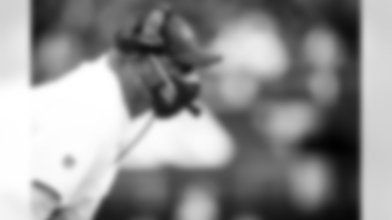 Defensive Coordinator Joe Woods during a NFL football game between the Cleveland Browns and Dallas Cowboys on October 4, 2020 at AT&T Stadium. The Browns won 49 - 38.