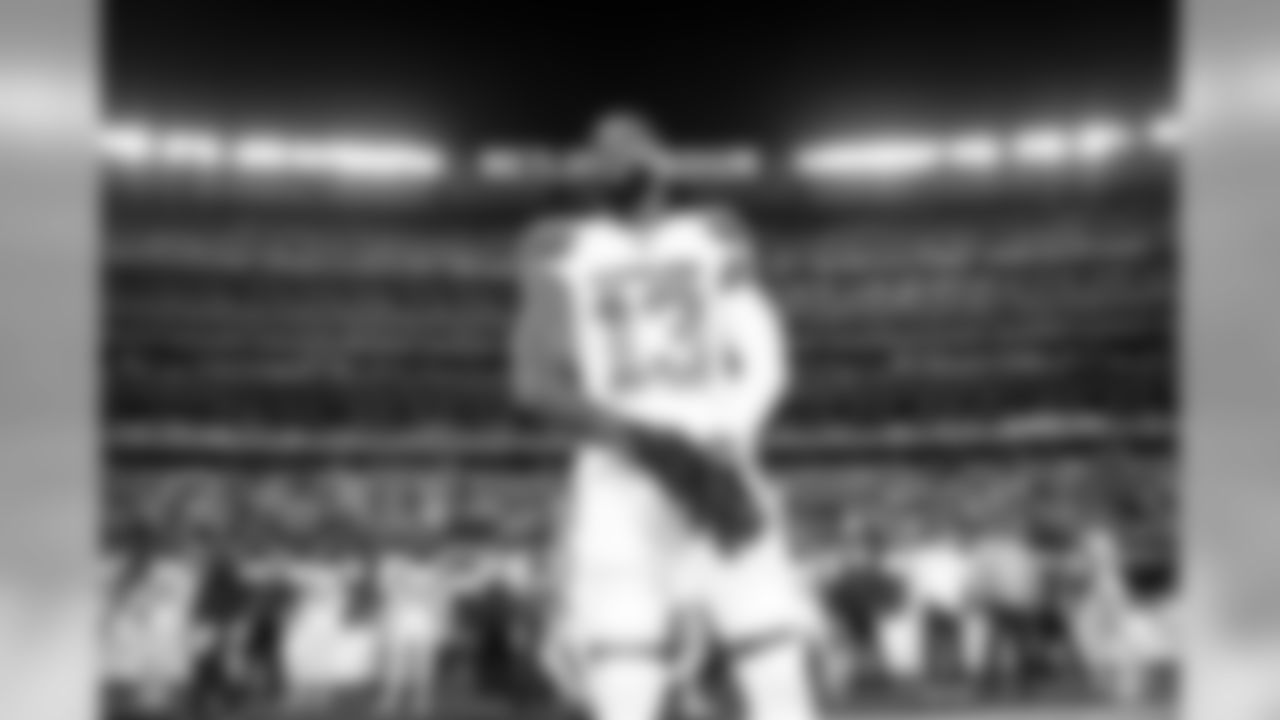 Cleveland Browns at New York Jets on September 16, 2019 at MetLife Stadium.