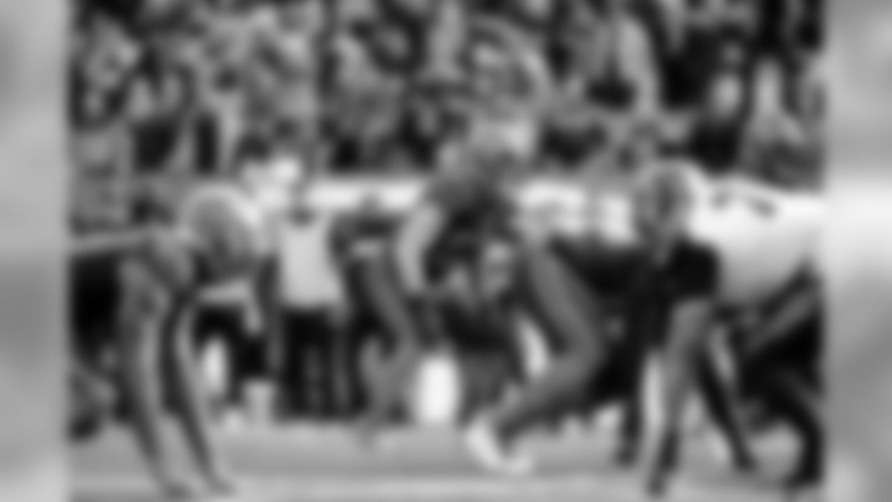 The Cleveland Browns play the Cincinnati Bengals in Week 14.