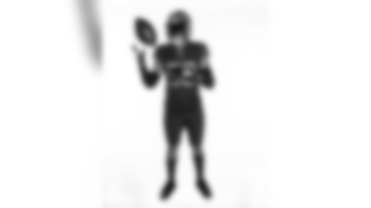 Media Days 2019/Matt Starkey