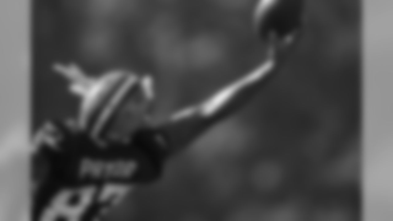 WR Terrelle Pryor