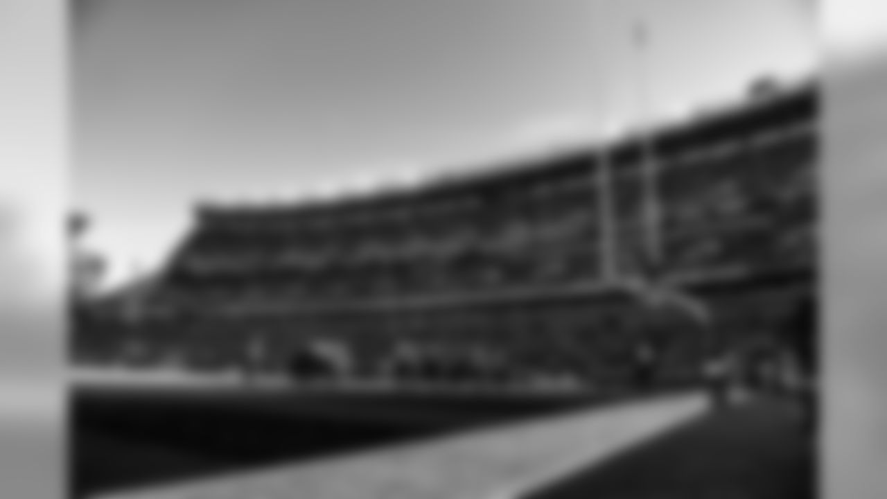The Cleveland Browns play the Baltimore Ravens in Week 16.