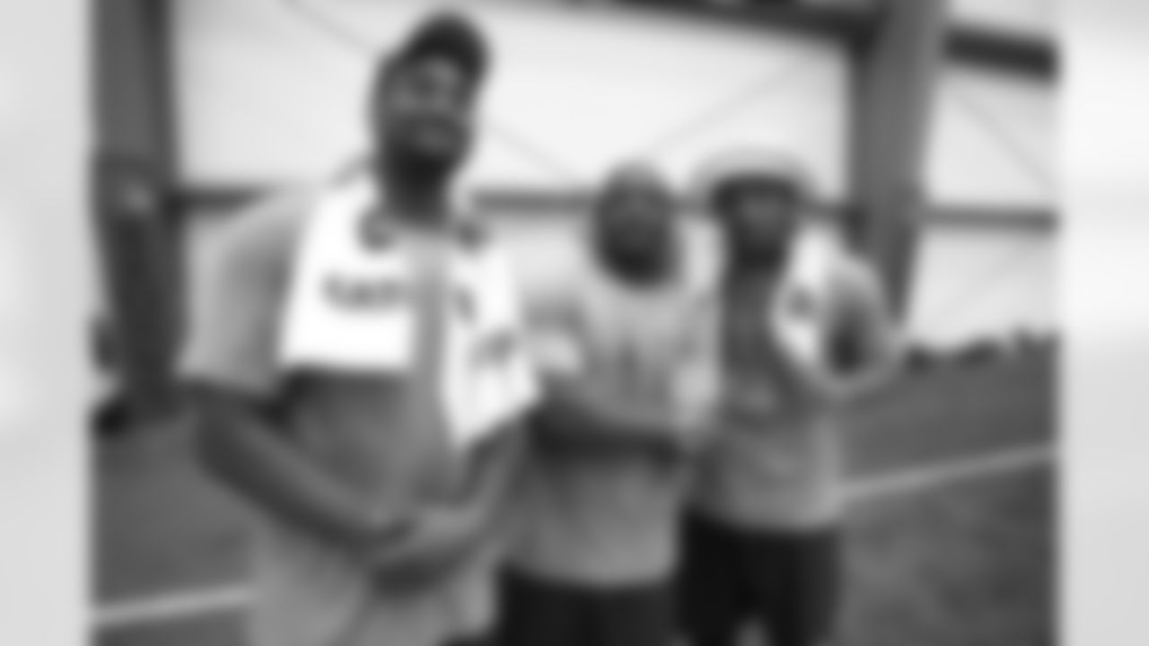 Play60 - AFC Rookie Symposium