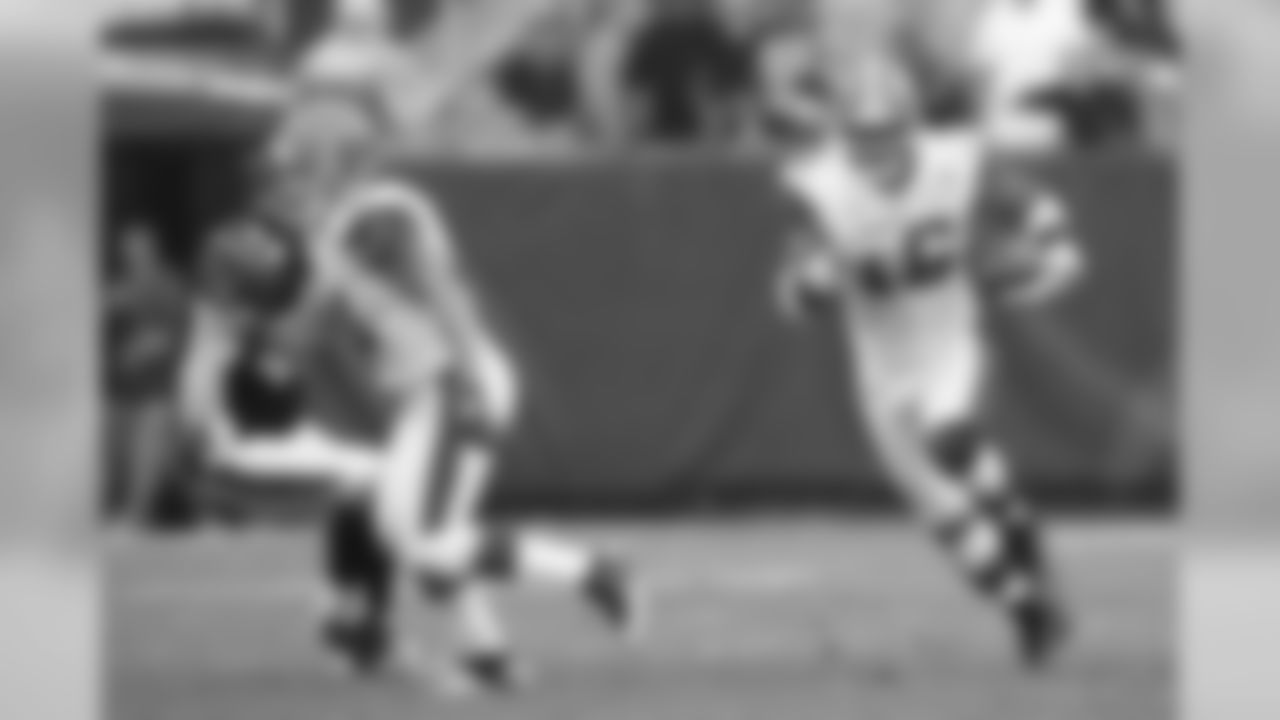 Josh Cribbs