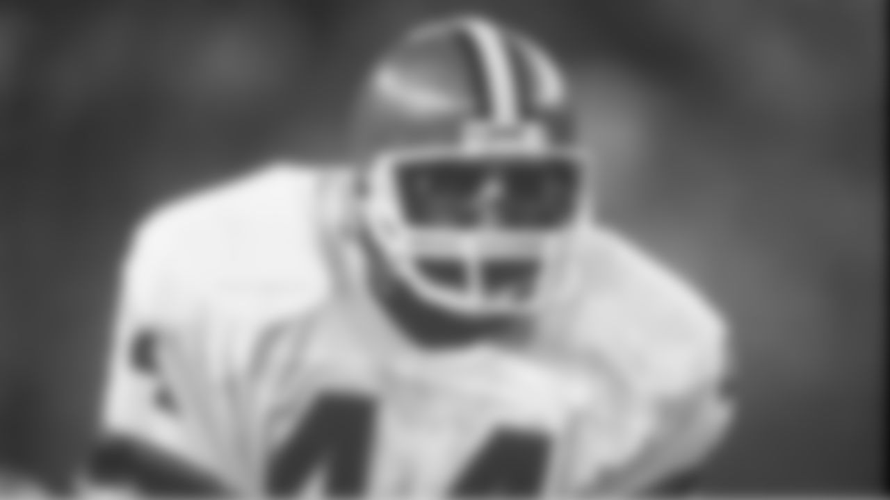 The new road uniform included orange socks, an orange outline on the brown numbers and a new triple-striped sleeve following an orange-brown-orange pattern that, oddly enough, was the reverse of the new pants stripe.