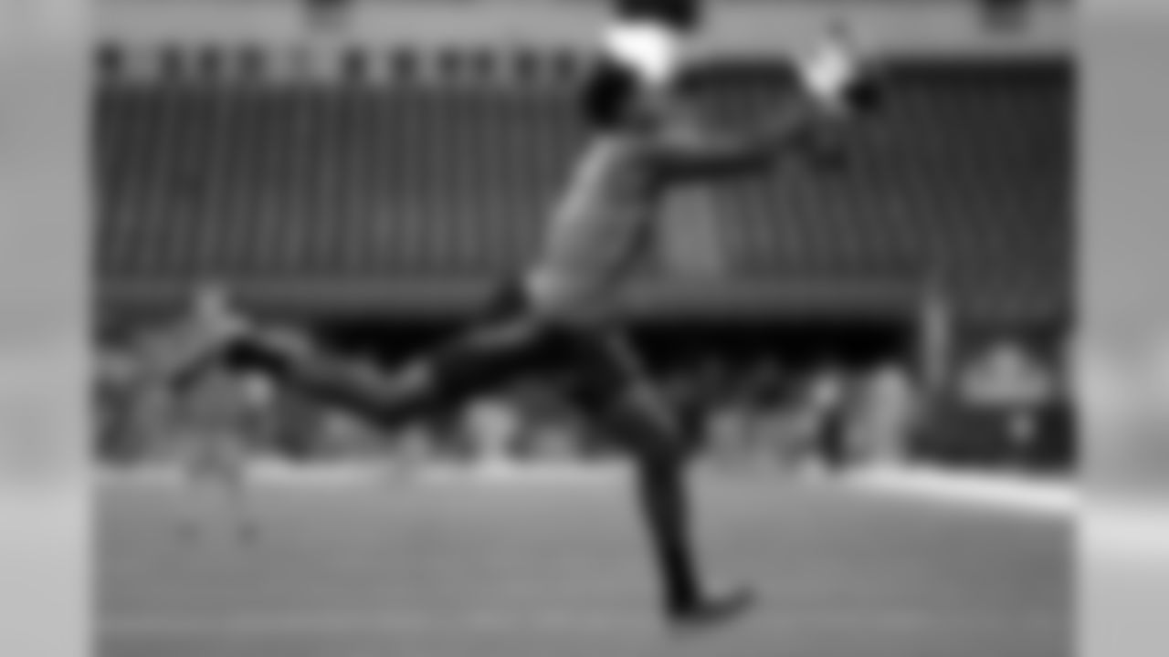 Draft Profile: DeVante Parker
