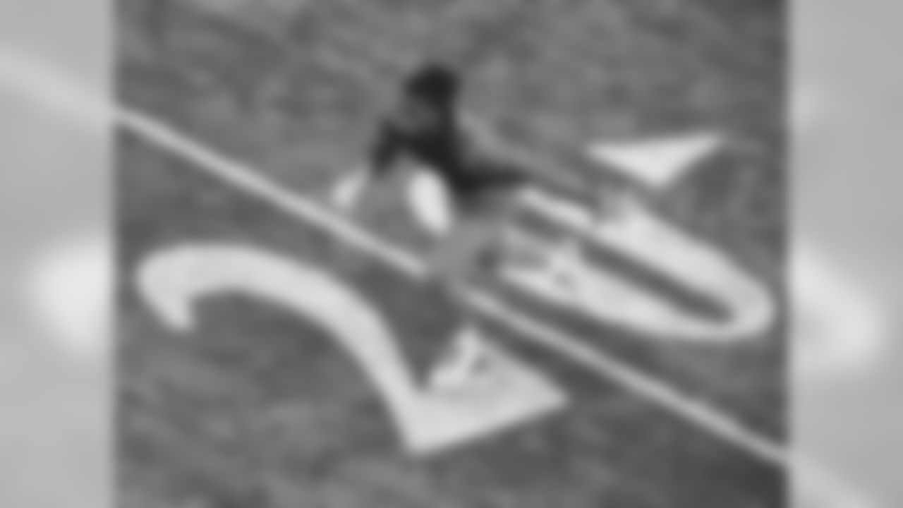 WR Mike Williams (Clemson)