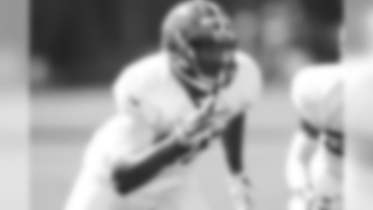 DL Armonty Bryant