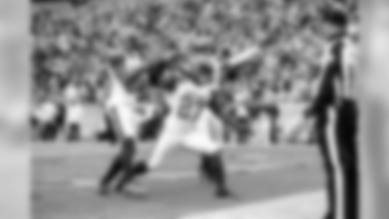 The Cleveland Browns play the Pittsburgh Steelers in Week 13.
