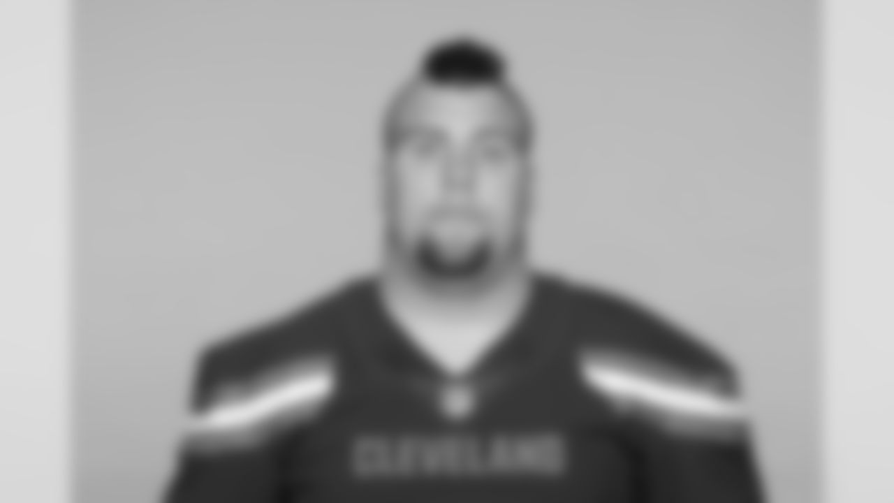 OL Joe Madsen