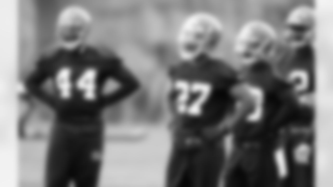 Mini Camp Day 3 | Part 2