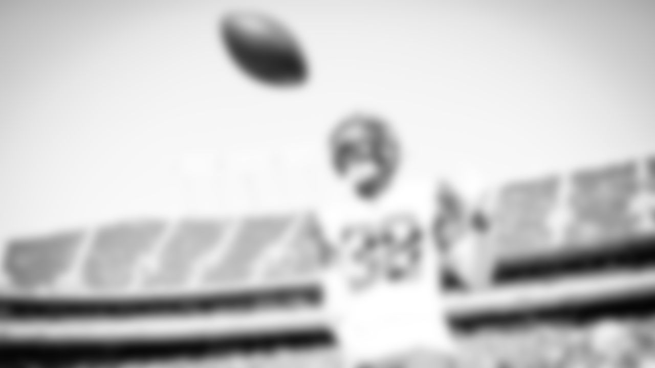 The Cleveland Browns prepare to face the Kansas City Chiefs.