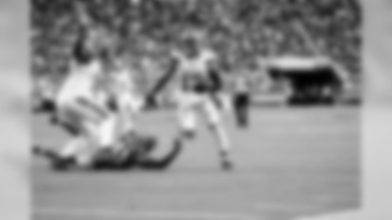 The Cleveland Browns play the San Francisco 49ers in Week 5.