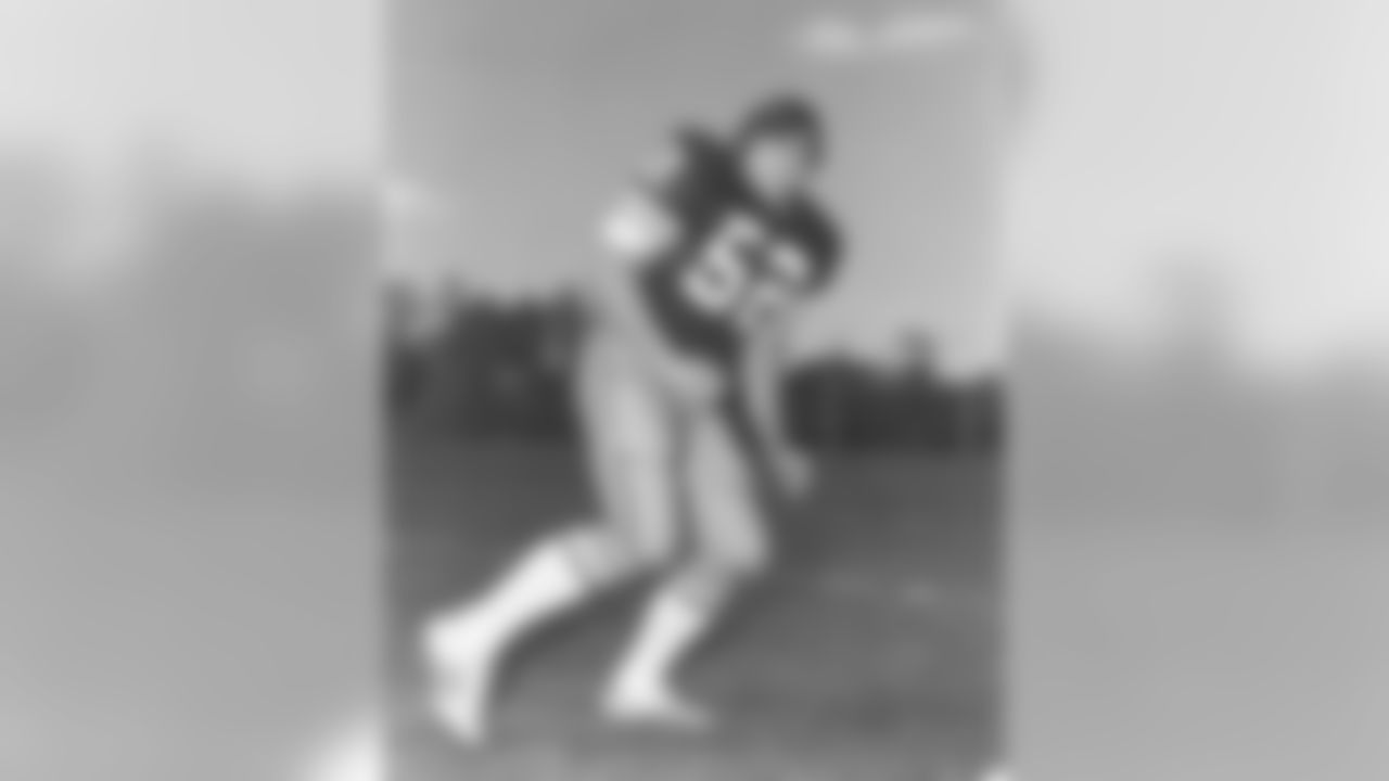 Dick Ambrose AKA Bam Bam