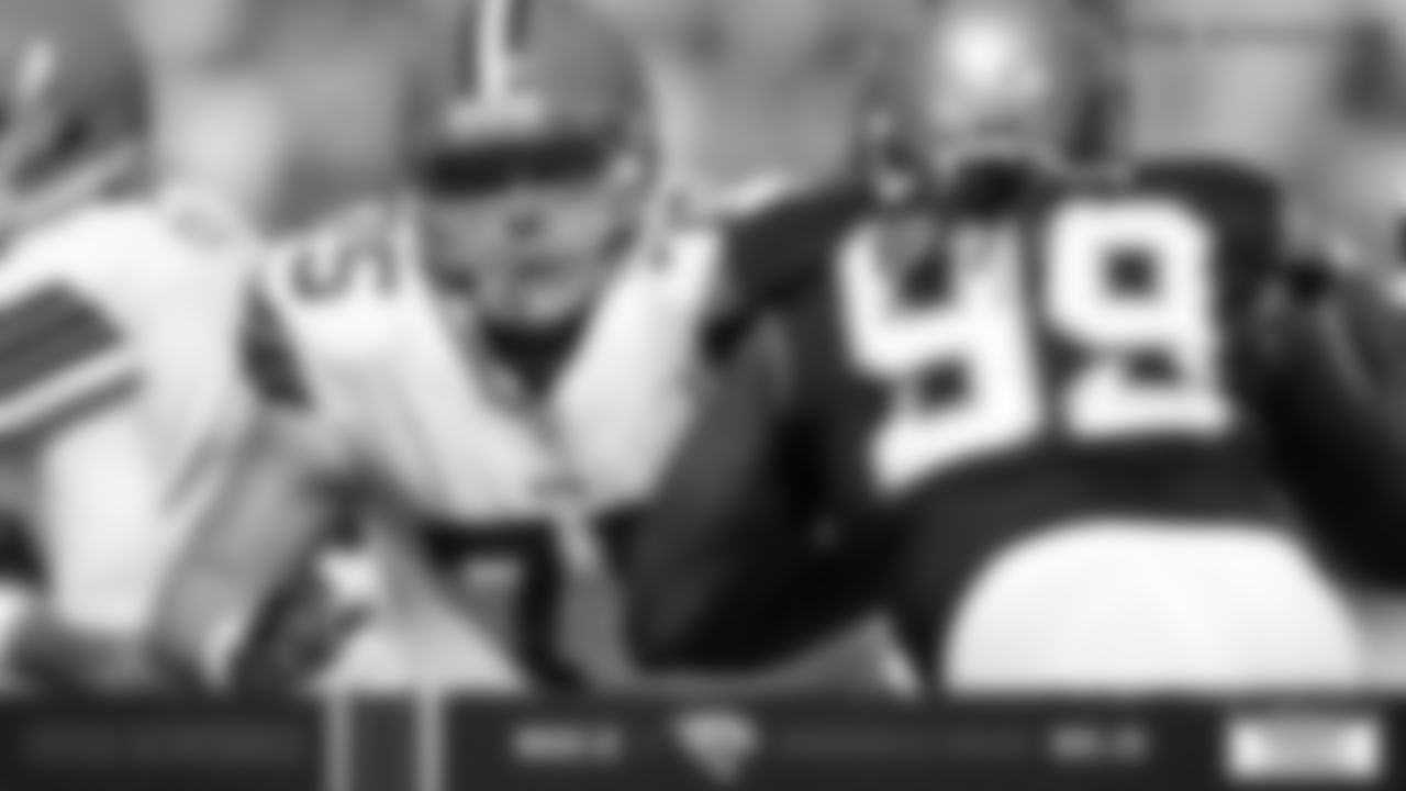 Browns 2020 Schedule