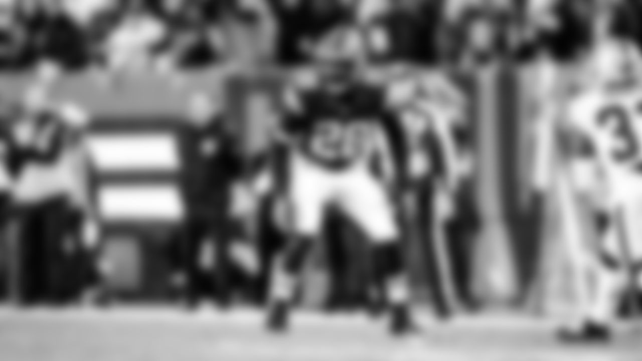 The Cleveland Browns play the Las Vegas Raiders at FirstEnergy Stadium in Week 15 of the 2021 NFL season.