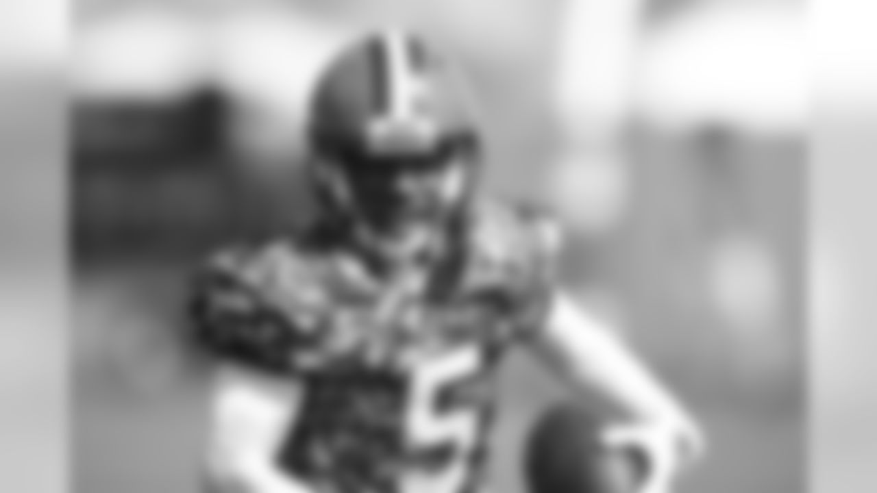 WR Shane Wynn