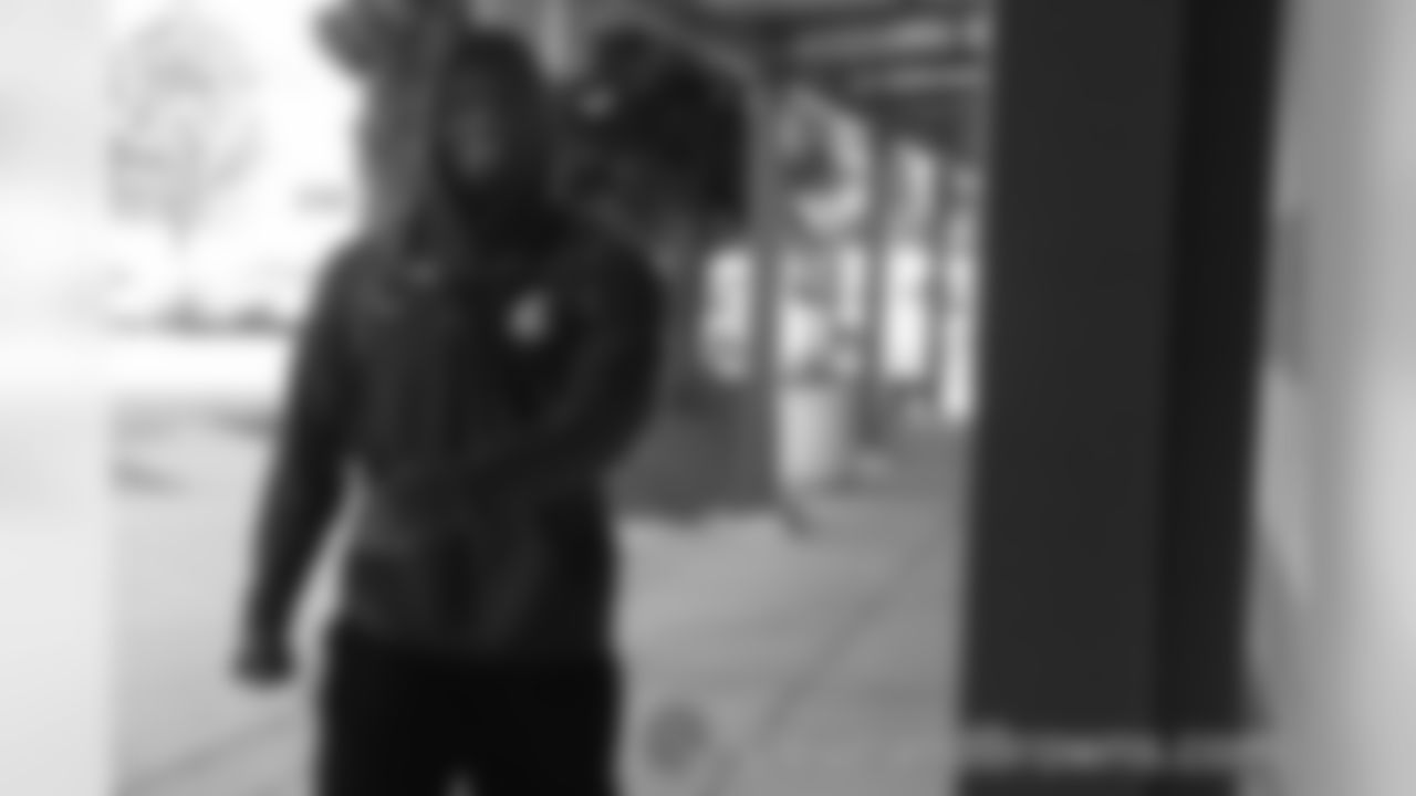 Player Arrivals - July 22