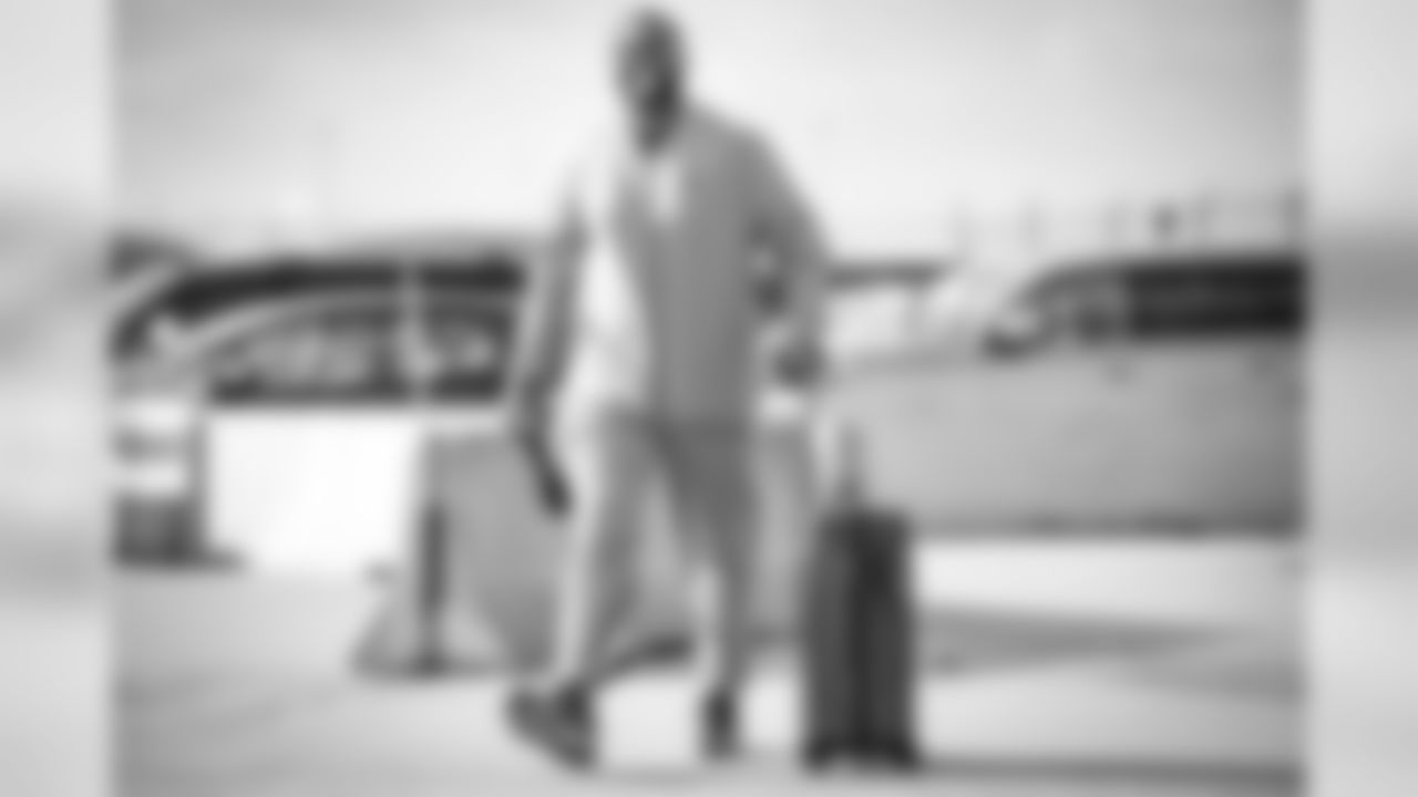 Travel to Denver on November 1, 2019